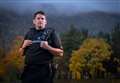 Brave off duty Highland policeman leapt out of car to tackle armed man 