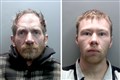 Sycamore Gap tree fellers ‘suspects in homophobic assaults inquiry’