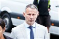 Ryan Giggs ‘called team meeting’ to tell family how to load dishwasher