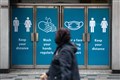Covid spread ‘entirely preventable’ by following guidance, says senior medic
