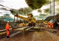 Kingussie school puts safety arrangements in place during rail works