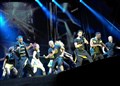 JLS slideshow