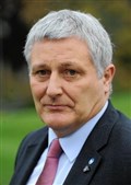 Finnie backs police plans to improve awareness of rights 