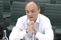 Cummings says Covid response held back by EU and ‘smoking ruin’ department