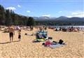 Traffic flow being monitored in Aviemore and Glenmore corridor