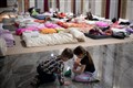 UK aid agencies launch fundraising appeal to help refugees from Ukraine