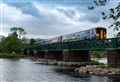 Train passengers advised to plan ahead as extreme weather set to hit Highlands and Moray