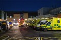 More than 2,000 Covid cases recorded in Northern Ireland in 24-hour period
