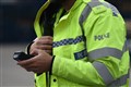 Police officer stabbed in leg in late-night attack