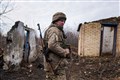 Johnson to address the nation after Putin invades Ukraine in act of ‘bloodshed’