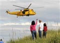 Plans to scrap RAF Lossiemouth search and rescue role condemned 