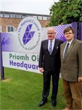 More help with school uniforms for Highland families