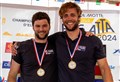 Kingussie sailor Fynn Sterritt begins quest today for Olympics glory in Marseille
