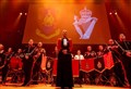 Royal Marines to return to Aviemore for another mega charity show