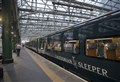 BREAKING: Caledonian Sleeper to be nationalised