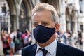 Former MI6 spy not responsible for publication of ‘Steele dossier’, court rules