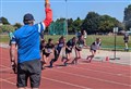 PICTURES: Over 360 pupils compete as schools athletics competitions returns after six-year absence