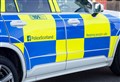 Police appeal after car is vandalised on Grantown street