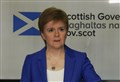 First Minister Nicola Sturgeon to reveal further details on lifting of lockdown restrictions tomorrow
