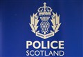 Police appeal after Badenoch damage