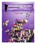 Highlands and Islands Tourism Awards 2012