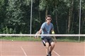 Tom Roulston in action. All pictures: Thijs Claes.