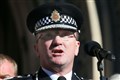 Greater Manchester chief constable quits after critical watchdog report