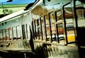 Chemical spill impacts trains in and out of Inverness