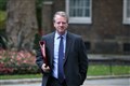 Alister Jack: Furlough not just extended to cover English lockdown