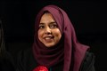 Labour MP Apsana Begum charged with fraud