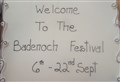 Communities hailing Badenoch culture
