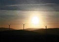 Energy firm dismisses Tom nan Clach wind farm concerns