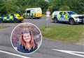 Missing woman’s family informed after body found in park