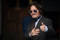 Key players in Johnny Depp’s libel action