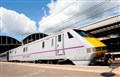 Wi-Fi boost for East Coast trains