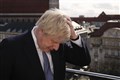 A ‘high bar’ needs to be cleared before Johnson should be ousted, says minister