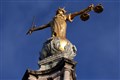 ‘Vulnerable’ woman raped and killed by stranger on park bench, court told