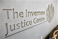Inverness man jailed after attacking partner while she was driving in strath