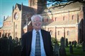 Former deputy first minister named next Kirk moderator