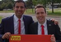 Highlands Labour Holyrood candidate welcomes Sarwar as new Scottish party leader