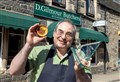 Tourist treat is competition winner for Kingussie butcher