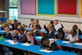 Majority of schools have pupils isolating ‘due to Covid-19 test access problems’