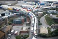 Huge queues of lorries at Dover as Operation Stack activated