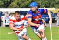 Roddy Young makes scoring return in big win over basement side Lochaber