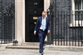 Matt Hancock to hold talks with Tory rebels over coronavirus laws