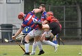Kingussie remain top despite 1-1 draw with Oban Camanachd