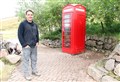 Highland Council opposing BT's plans to axe every single payphone in Badenoch and Strathspey