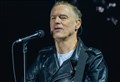 Rock legend Bryan Adams set for Bare Bones performance in Inverness