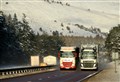 Transport secretary Fiona Hyslop’s A9 dualling inquiry response casts doubt on commitment and funding