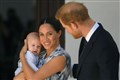 Meghan settles privacy and data protection claims over long lens photos